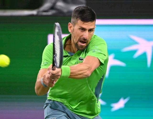 法国队不断突破！，德约科维奇连续十场比赛得分超过最后时刻胜出引发球迷热议的简单介绍