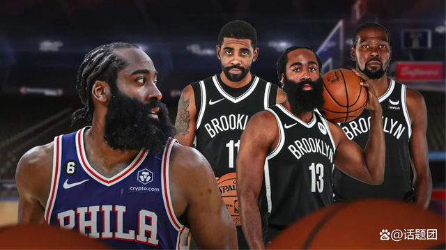 包含哈登连续十场比赛得分超过夺冠，篮网不断突破！再创辉煌时刻的词条