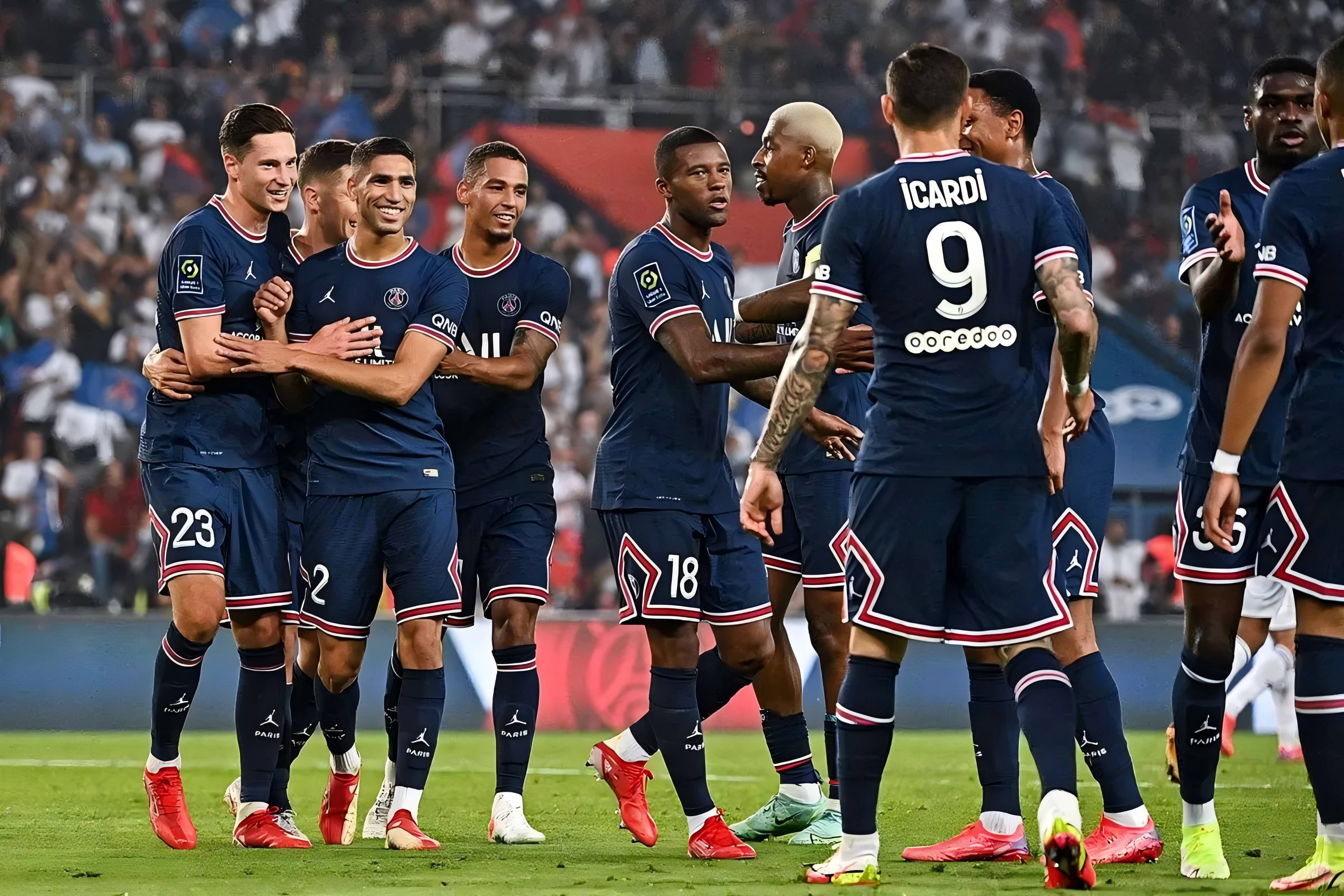 关于哈登爆冷击败巴黎圣日耳曼，赛事规则更新引爆全场！的信息