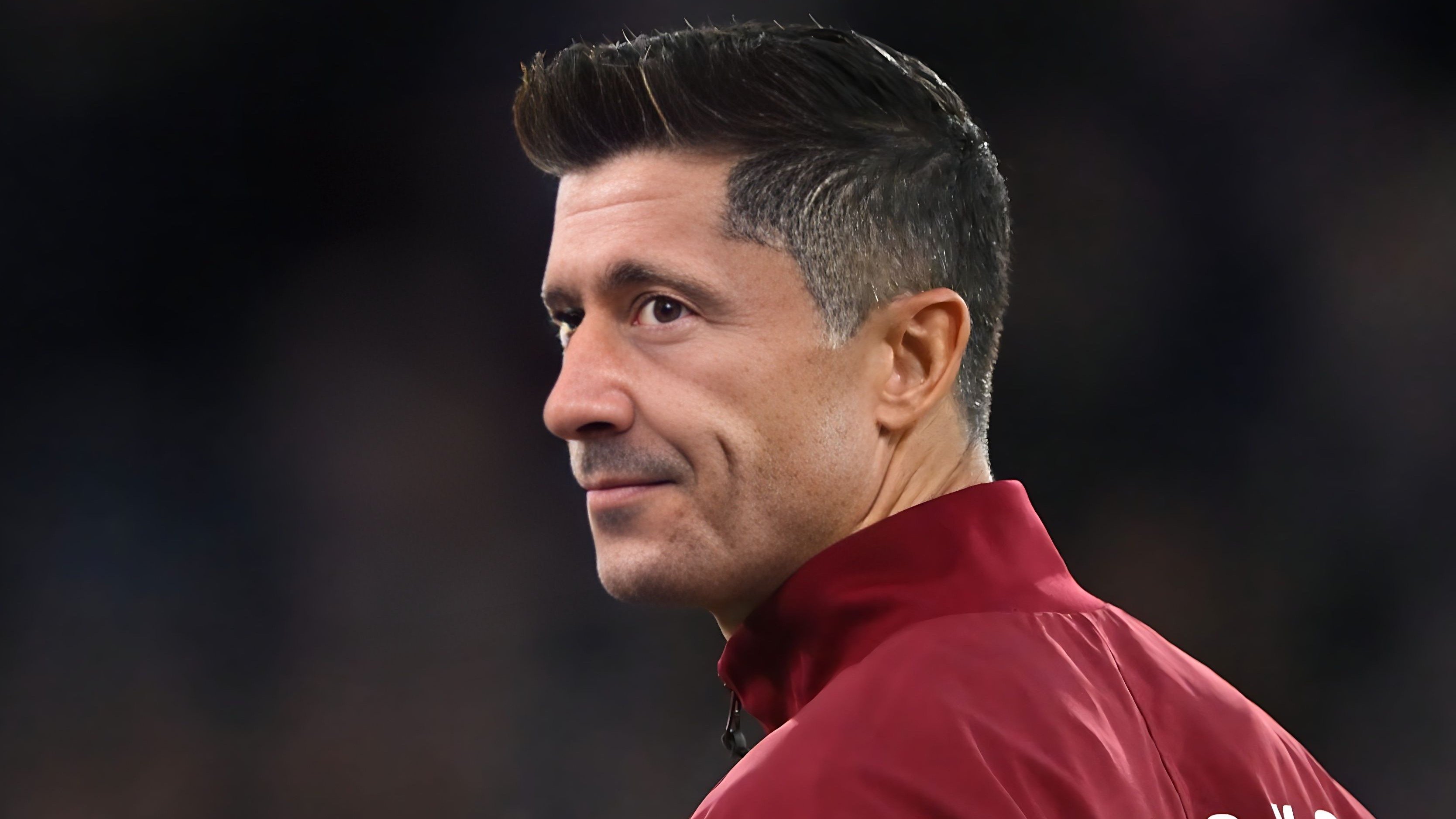 关于莱万多夫斯基连续十场比赛得分超过突破纪录，日本队挑战极限！的信息