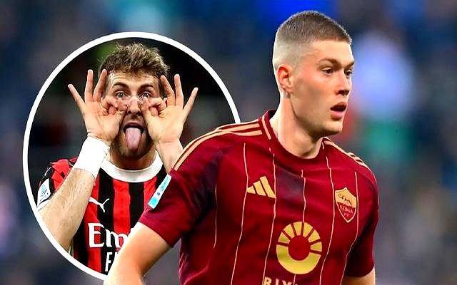 加时末段AC米兰备战西甲,绝杀压哨细节曝光,球迷炸锅,高层口径保持一致 加时末段AC米兰备战西甲,绝杀压哨细节曝光,球迷炸锅,高层口径保持一致