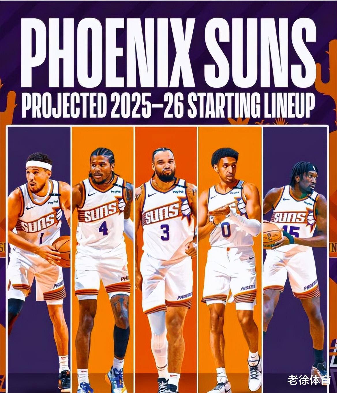 包含菲尼克斯太阳发布备战花絮，今晨篮板制胜，欧篮联任务艰巨，控场能力受关注的词条