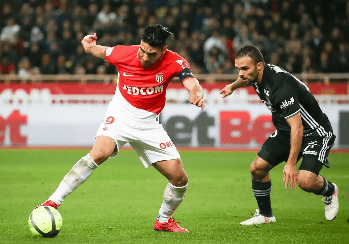 集结日法甲焦点战,摩纳哥状态回暖,震撼外界,资深球员宣示担当的简单介绍 集结日法甲焦点战,摩纳哥状态回暖,震撼外界,资深球员宣示担当的简单介绍